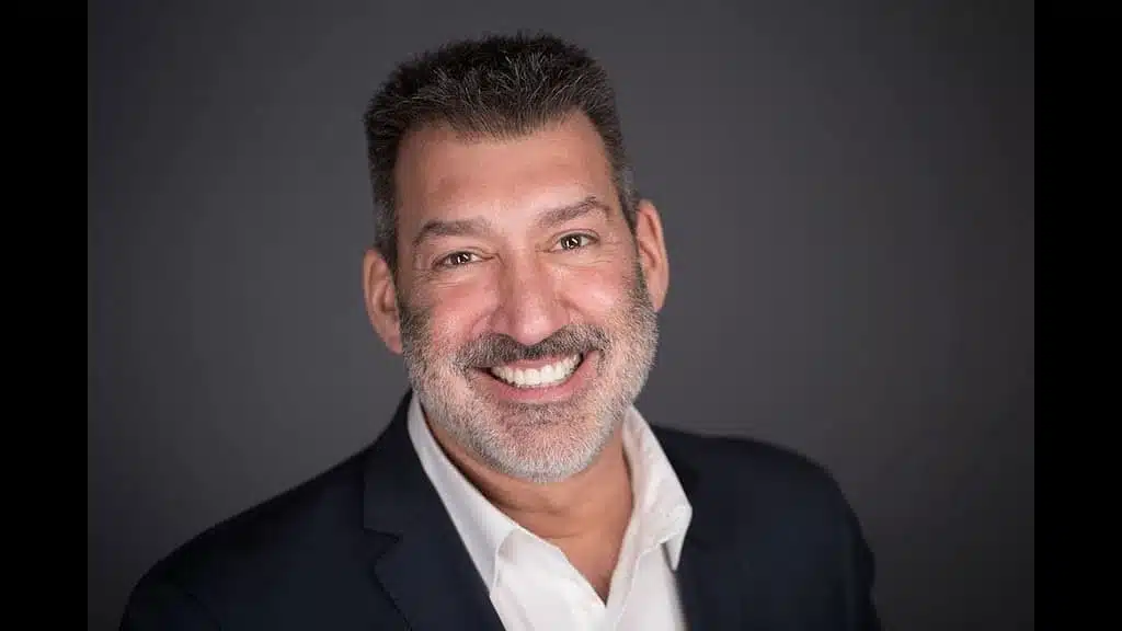 David Avrin Los Angeles - Why Customers Leave