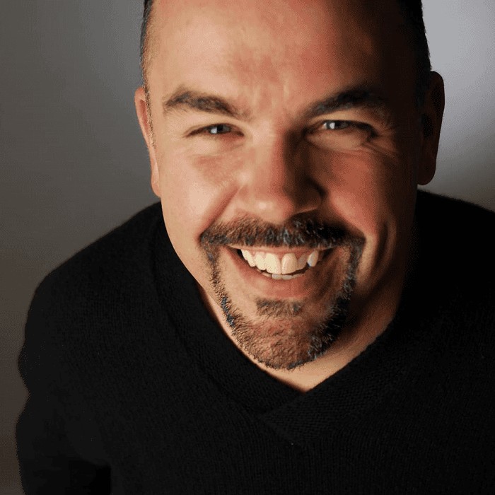Greg R. Baird - Pride Month 2025 Spotlight