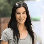 Lisa Ling los angeles