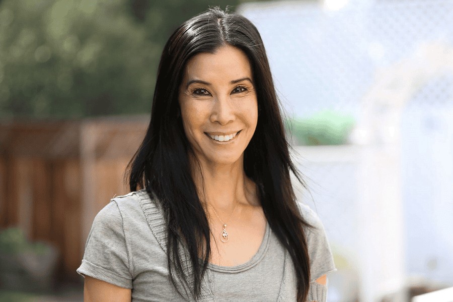 Lisa Ling los angeles