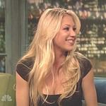 Anna Kournikova