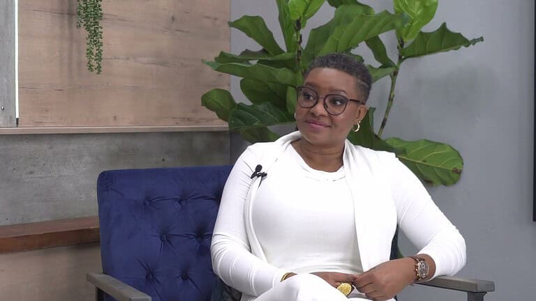 ethel kuuya