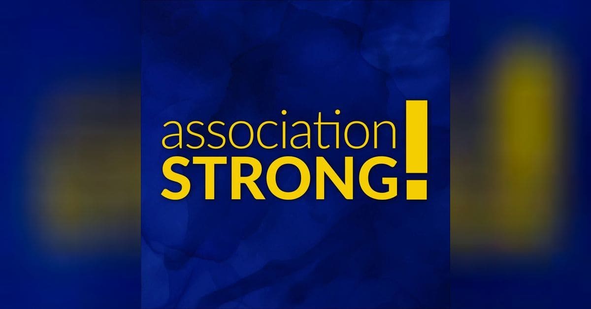 Association Strong