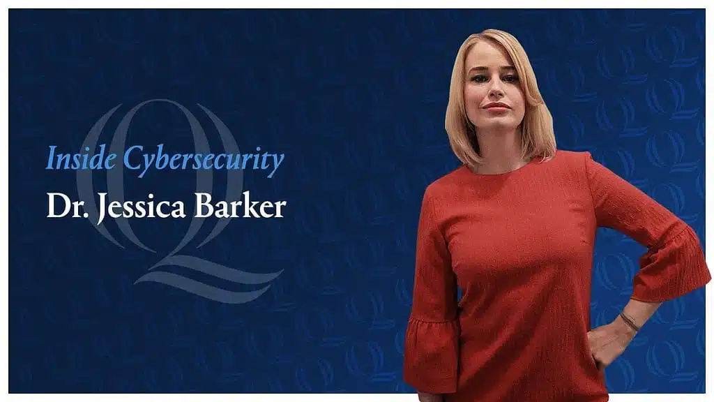 Dr. Jessica Barker