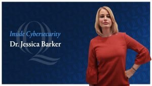 Dr. Jessica Barker