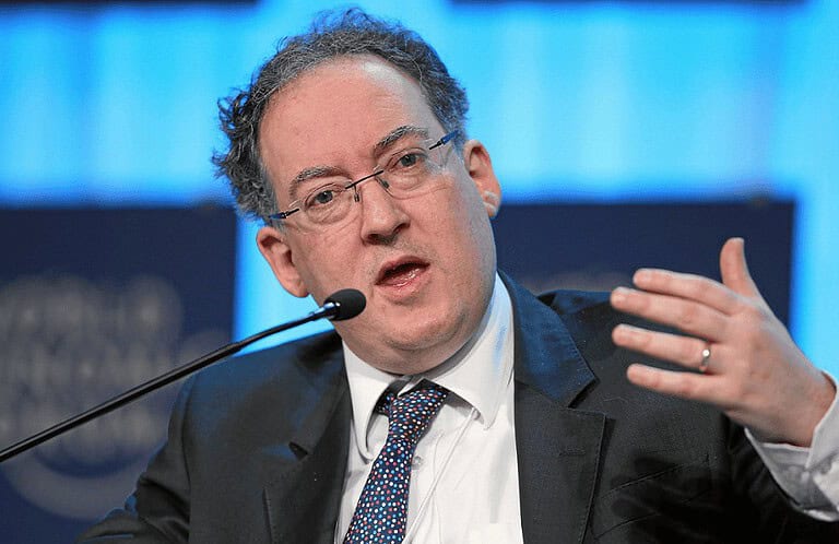 Gideon Rachman