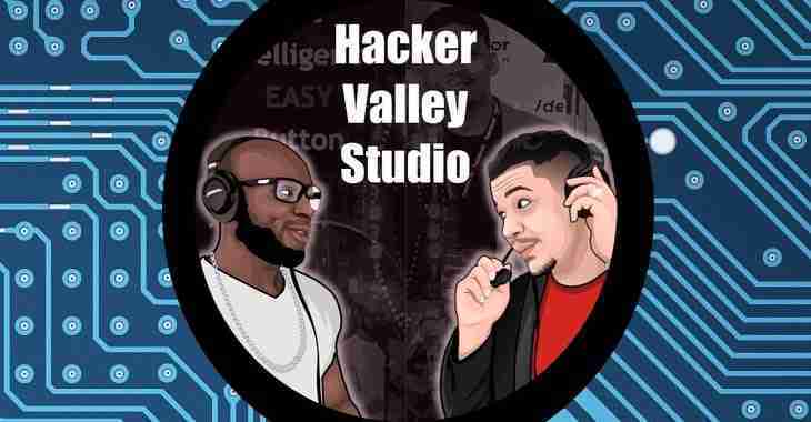 Hacker Valley Media | Technically Divided