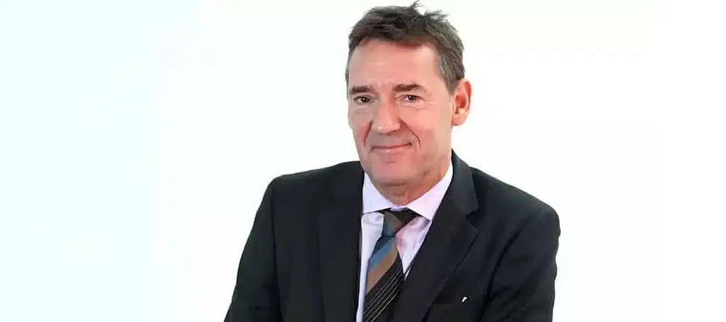 Jim O Neill - Jim O'Neill