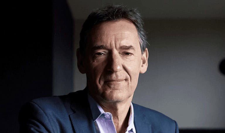 Jim O’Neill