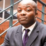 JUSTICE MALALA MEET THE SPEAKER