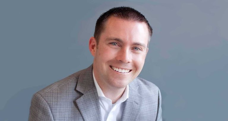 Relevant Leadership Podcast - Ty Bennett