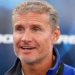 David Coulthard