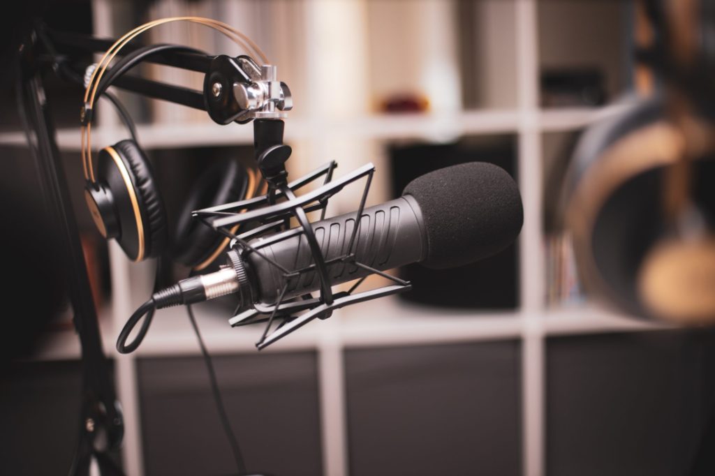 Podcasts - Speakers Inc
