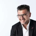 The Expansive Podcast | John Sanei - Image 02 (September 16, 2026)