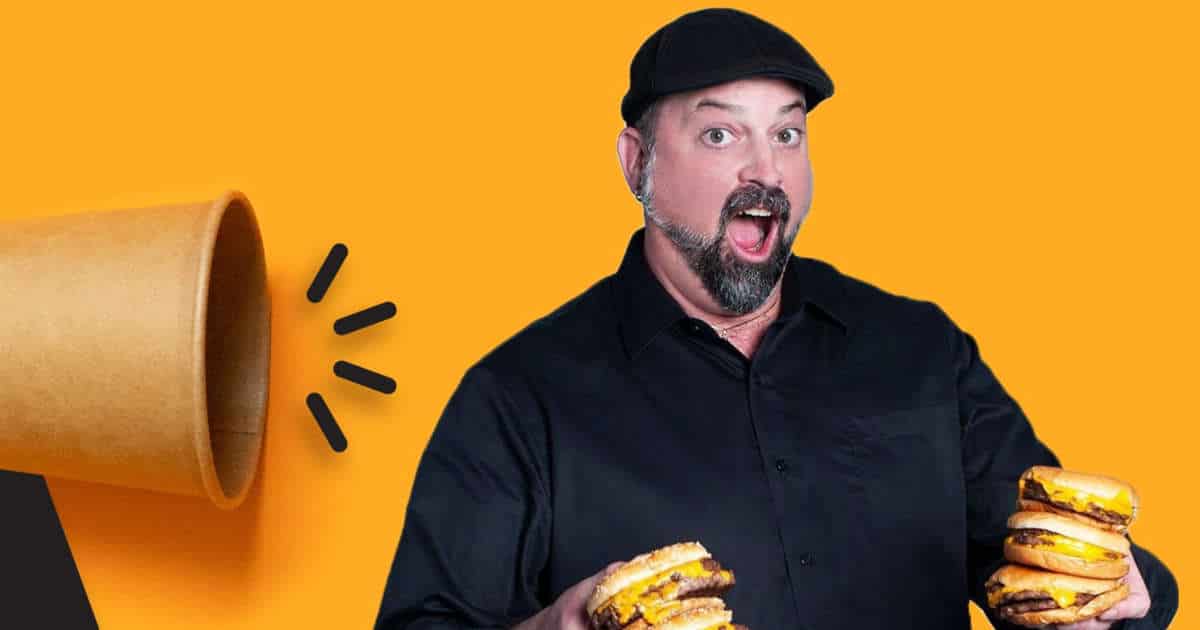 The Restaurant Marketing Podcast
