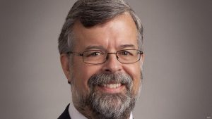 Dr. Alan Beaulieu