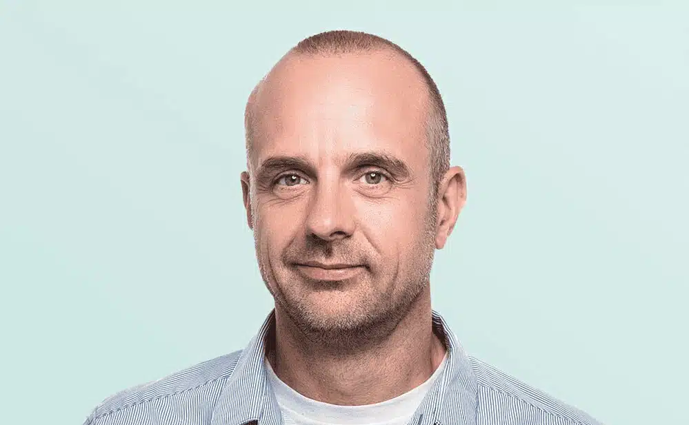 Michael Wigge