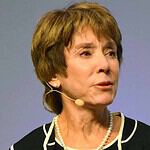 Eileen McDargh