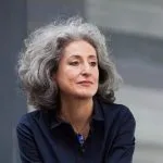 Aline Frankfort