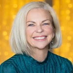 Amanda Gore 2025