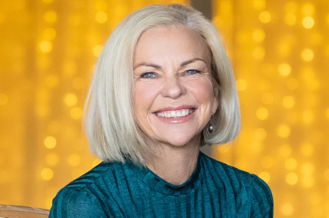 Amanda Gore 2025