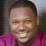 Dr. George James