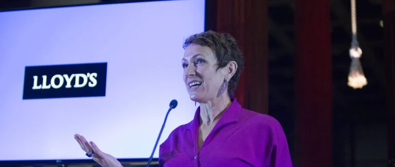 Inga Beale