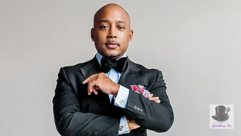 Daymond John - Image 04 (April 28, 2026)