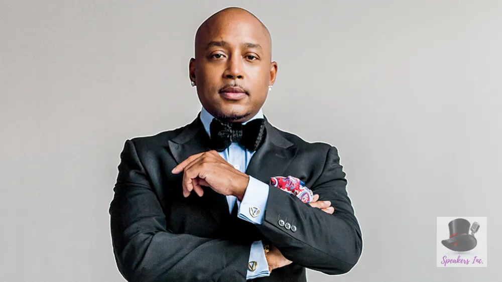Daymond John - Image 04 (April 28, 2026)