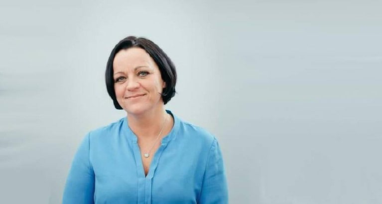 Martine Wright