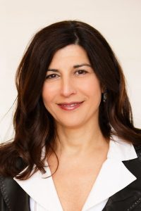 Penny Zenker