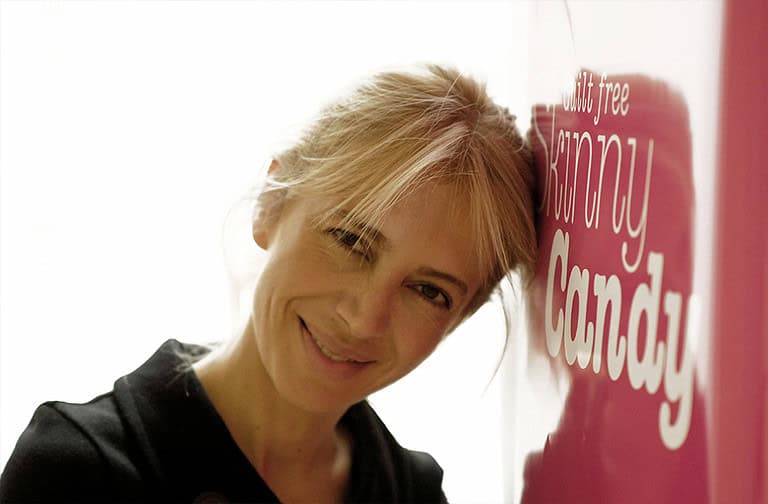 Sahar Hashemi