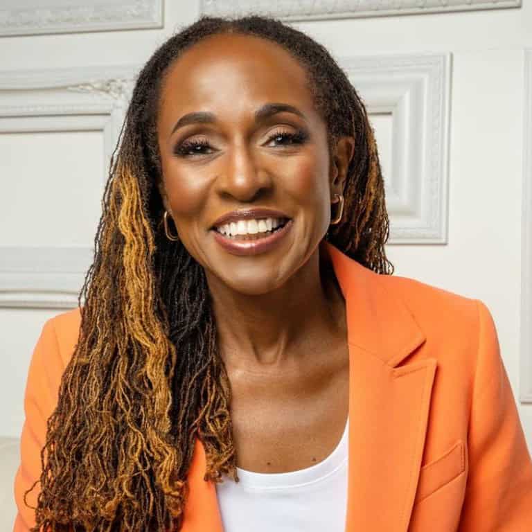 Shola Kaye