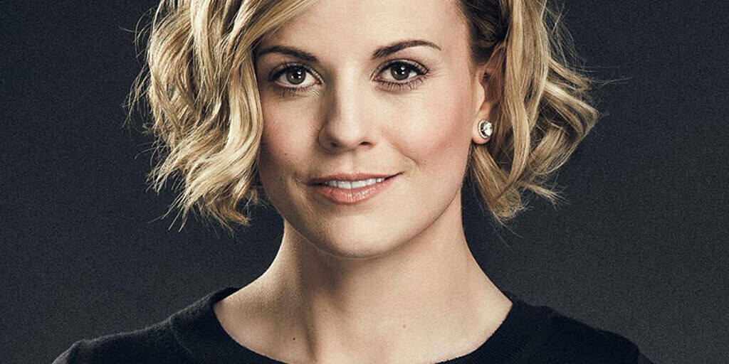 Susie Wolff