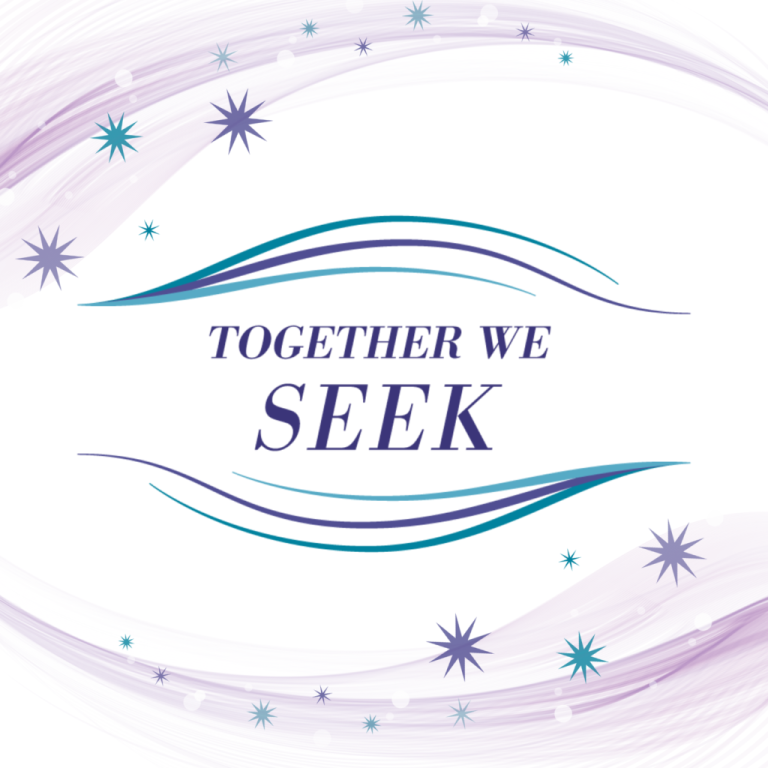 Together We Seek