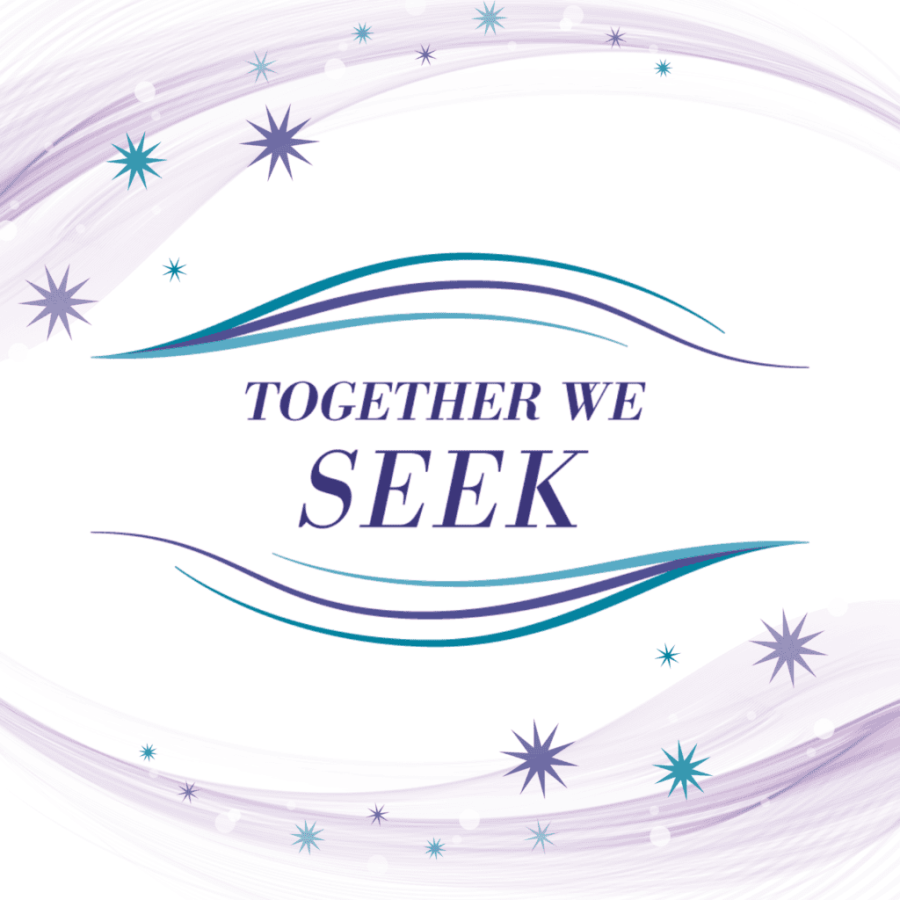 Together We Seek