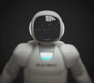 AI Artificial Intelligence Speakers
