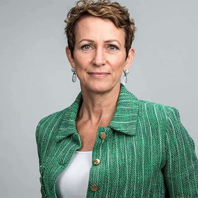 Inga Beale