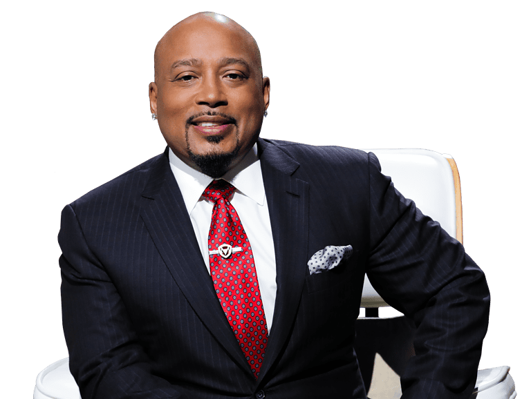 Daymond John