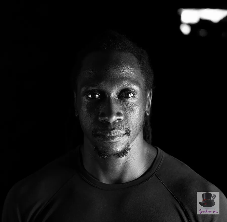 Isaac Oboth - Image 02 (April 15, 2026)