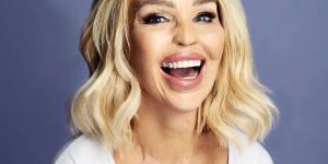 Katie Piper