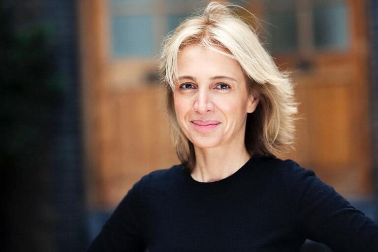 Sahar Hashemi