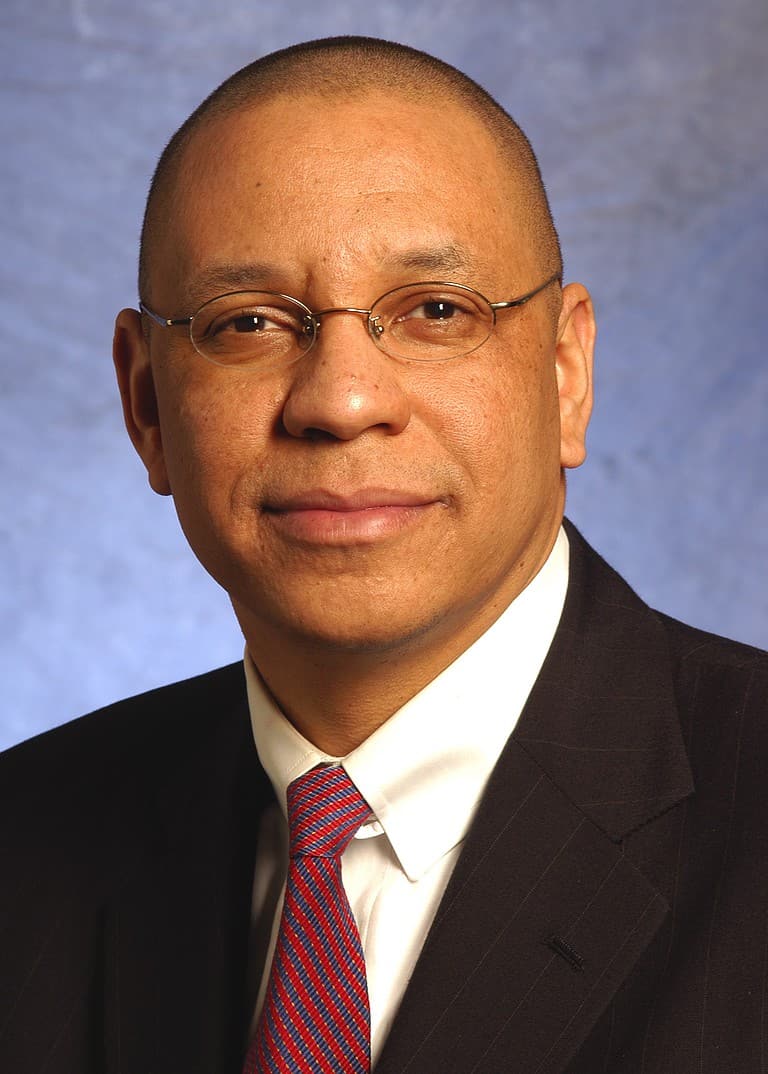 Dr. Dale G. Caldwell