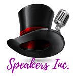 speakers inc logo