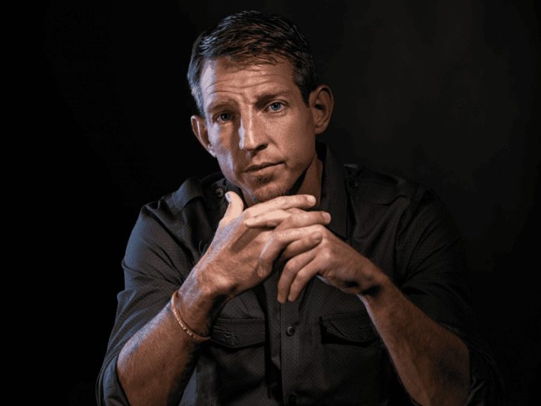 Dan Waldschmidt