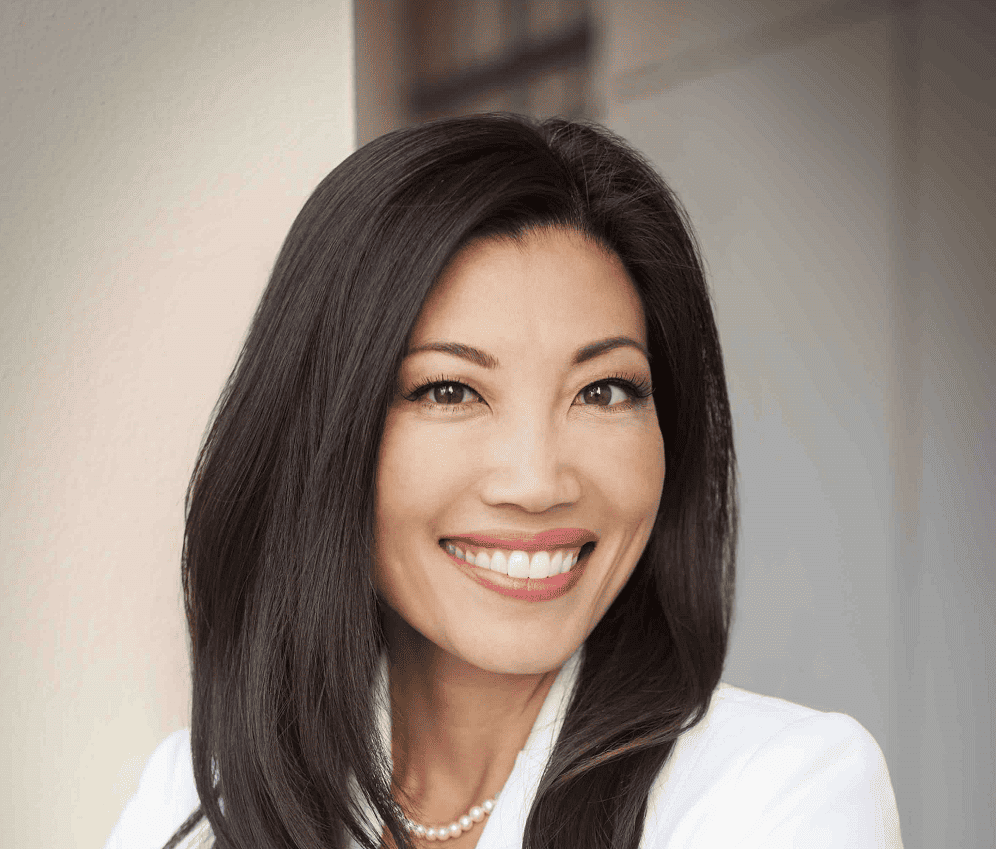 Angela Chee San Diego