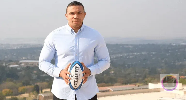 Bryan Habana - Image 01 (July 13, 2026)