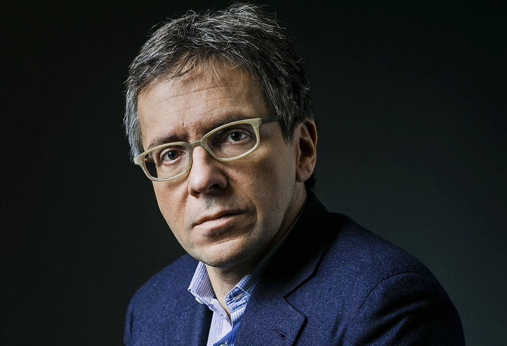 Ian Bremmer