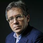Ian Bremmer