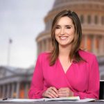 Margaret Brennan Moderator